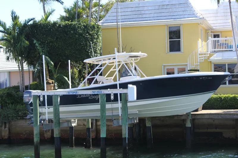 Slide: The Image of Pursuit 3100 Sport 2008 - 31