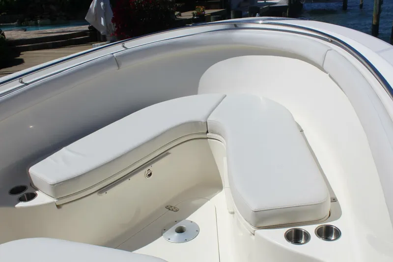 Slide: The Image of Pursuit 3100 Sport 2008 - 6