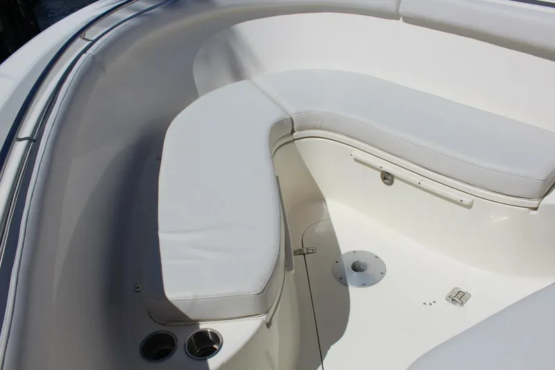 Slide: The Image of Pursuit 3100 Sport 2008 - 7