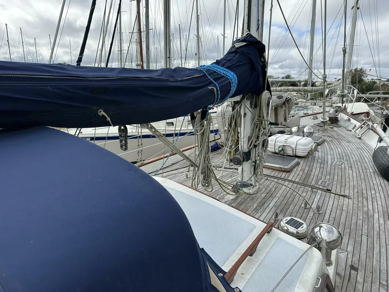 Slide: The Image of Oceanic 1986 - 47