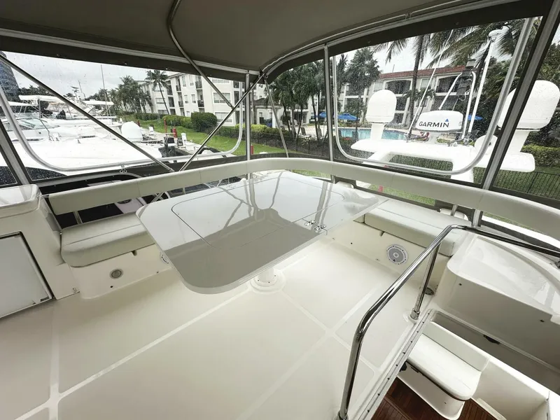 Slide: The Image of Ferretti 530 2014 - 39