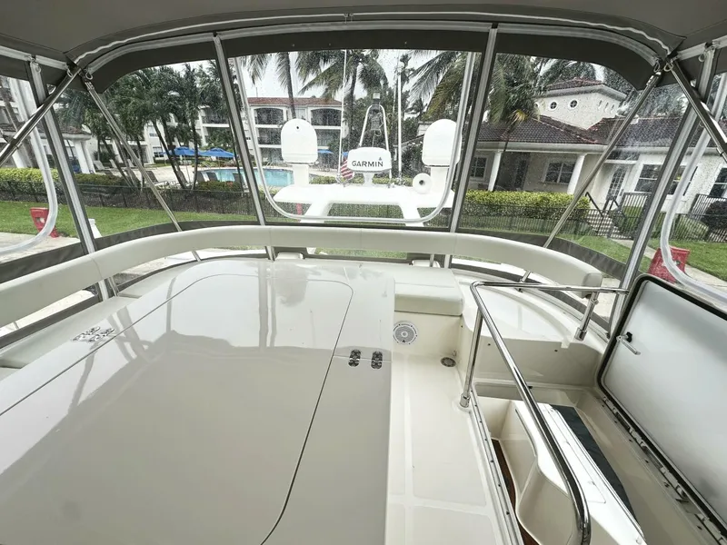 Slide: The Image of Ferretti 530 2014 - 40