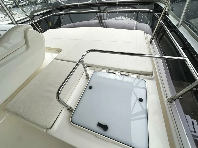 Slide: The Image of Ferretti 530 2014 - 43