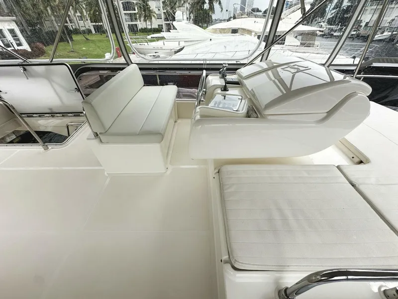 Slide: The Image of Ferretti 530 2014 - 44