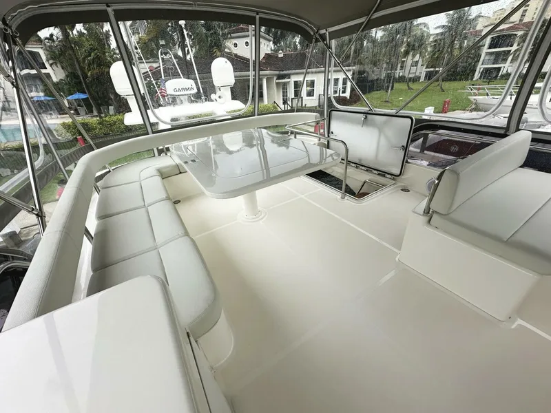 Slide: The Image of Ferretti 530 2014 - 45