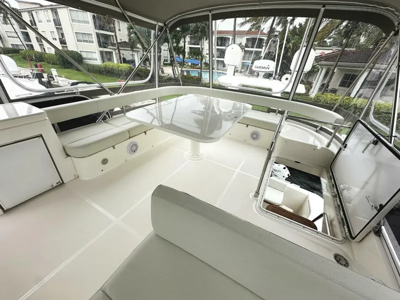 Slide: The Image of Ferretti 530 2014 - 46