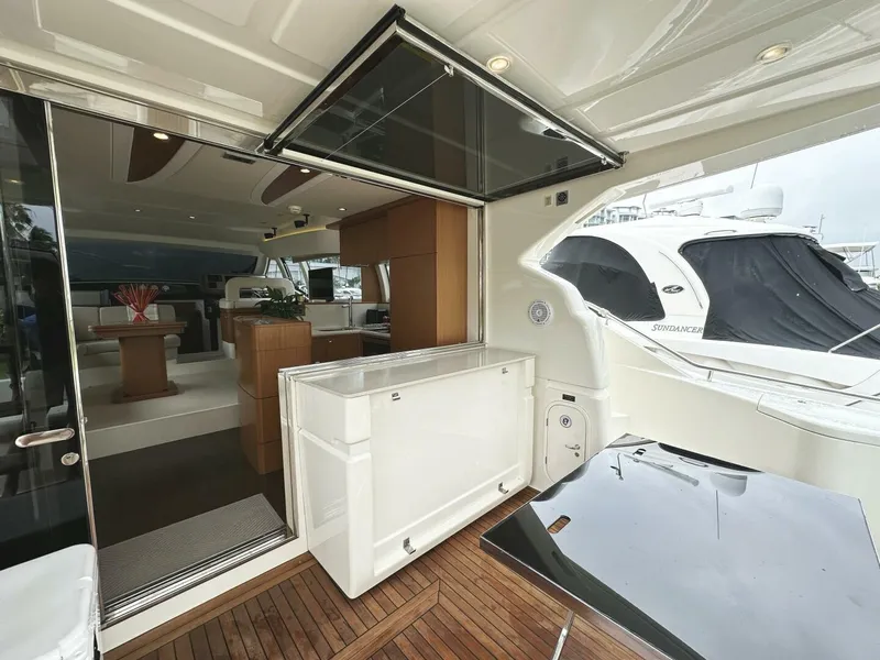 Slide: The Image of Ferretti 530 2014 - 5