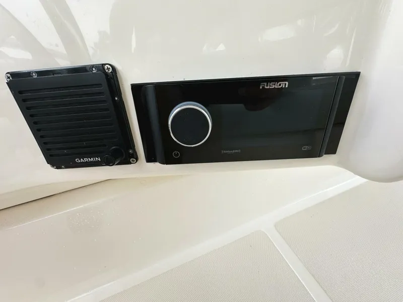 Slide: The Image of Ferretti 530 2014 - 50