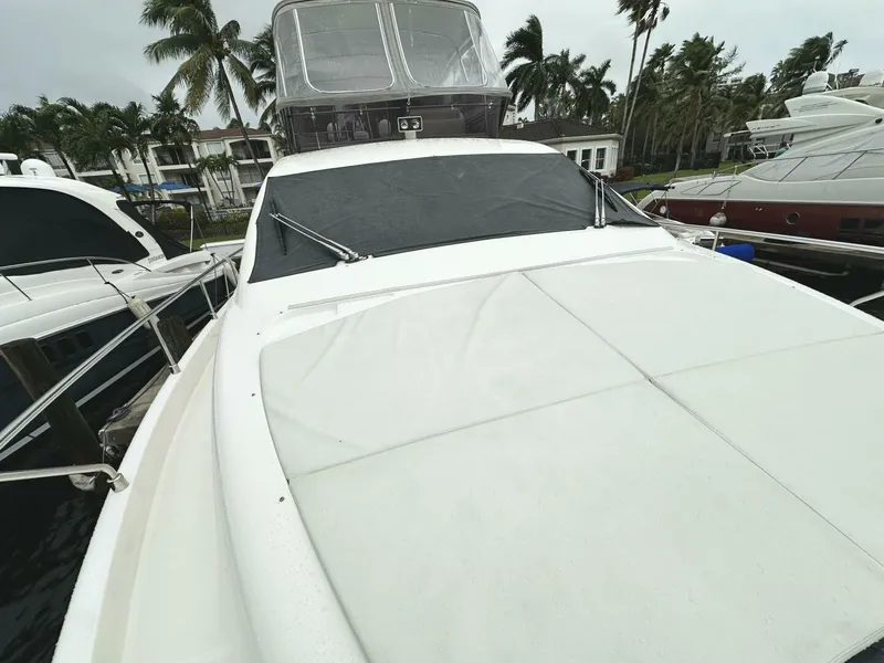 Slide: The Image of Ferretti 530 2014 - 51