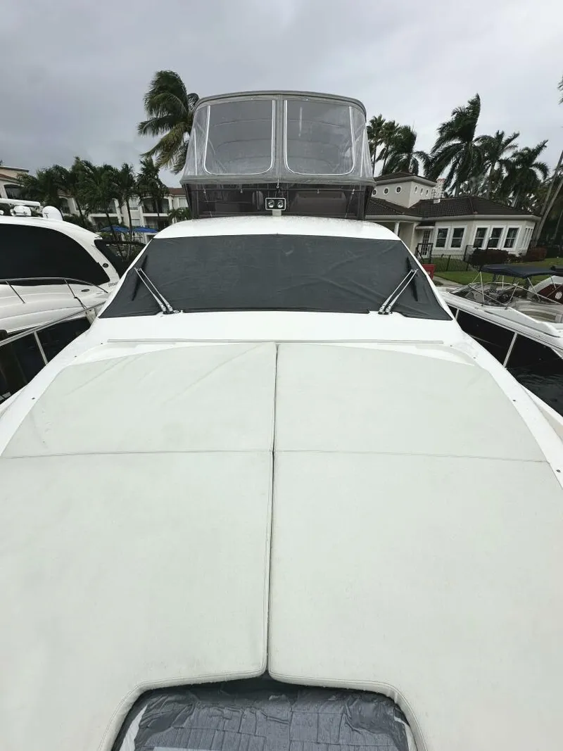 Slide: The Image of Ferretti 530 2014 - 55