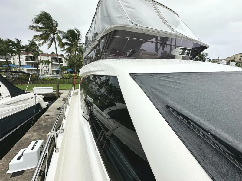 Slide: The Image of Ferretti 530 2014 - 57
