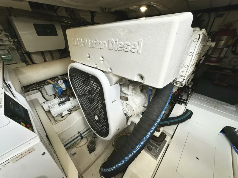 Slide: The Image of Ferretti 530 2014 - 61