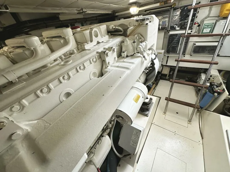 Slide: The Image of Ferretti 530 2014 - 64