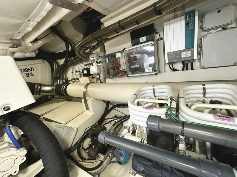 Slide: The Image of Ferretti 530 2014 - 66