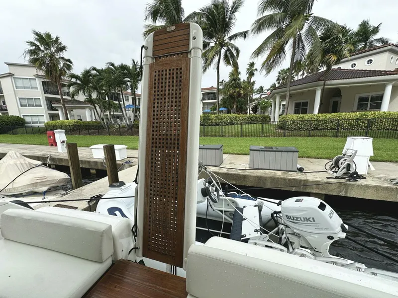Slide: The Image of Ferretti 530 2014 - 69
