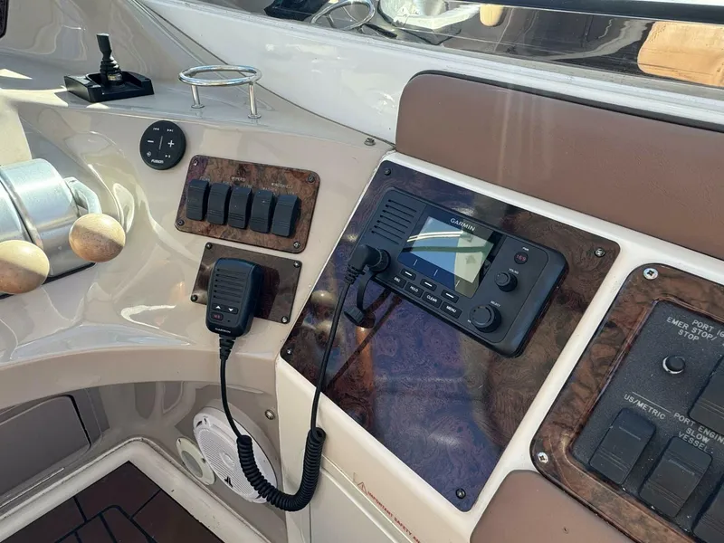 Slide: The Image of Sea Ray 510 Sundancer 2001 - 18