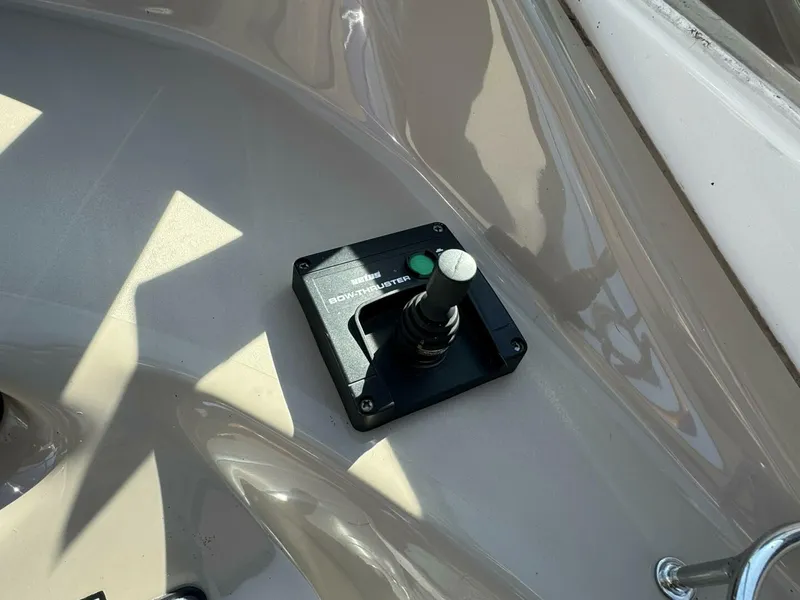 Slide: The Image of Sea Ray 510 Sundancer 2001 - 19