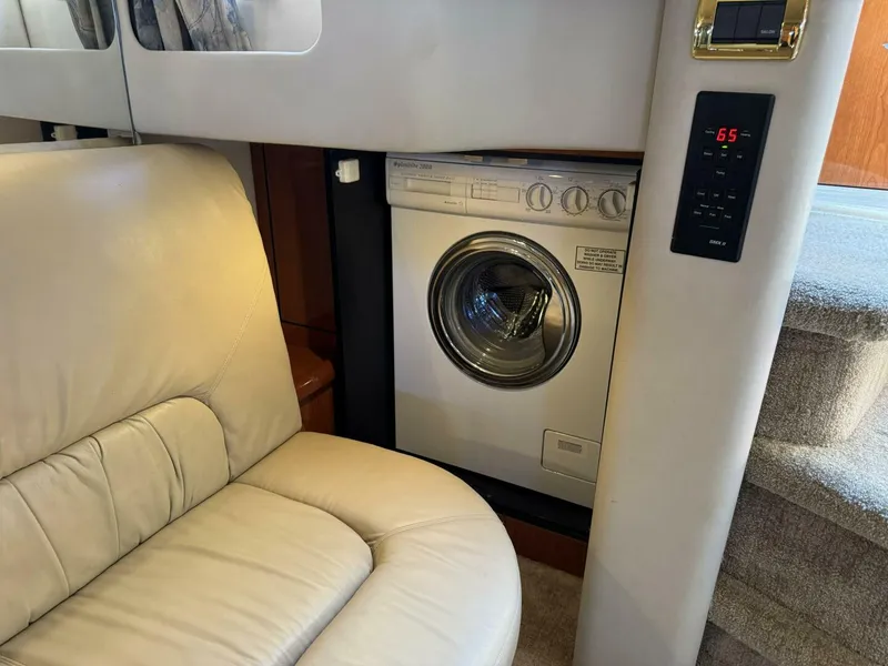Slide: The Image of Sea Ray 510 Sundancer 2001 - 27