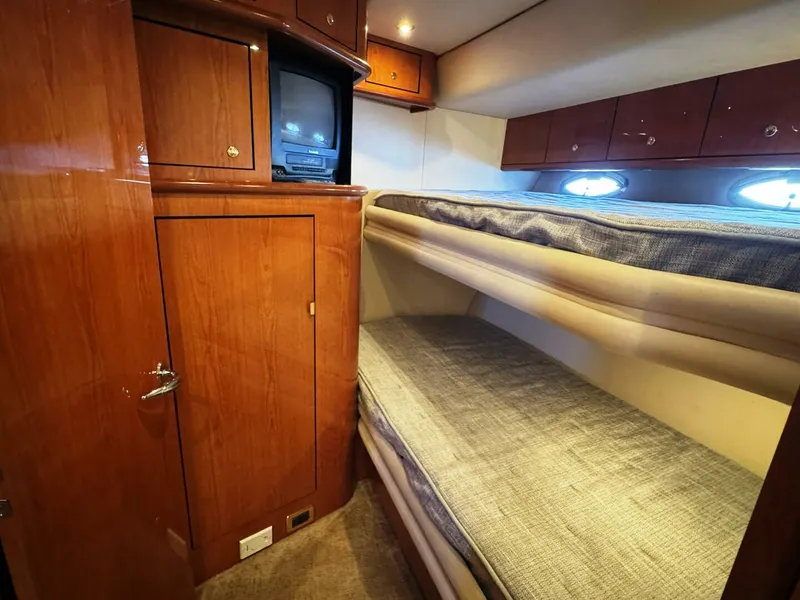 Slide: The Image of Sea Ray 510 Sundancer 2001 - 32