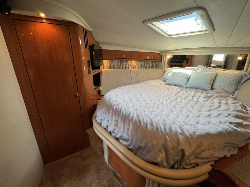Slide: The Image of Sea Ray 510 Sundancer 2001 - 35