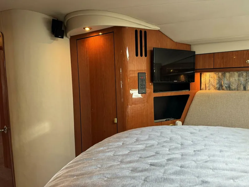 Slide: The Image of Sea Ray 510 Sundancer 2001 - 36