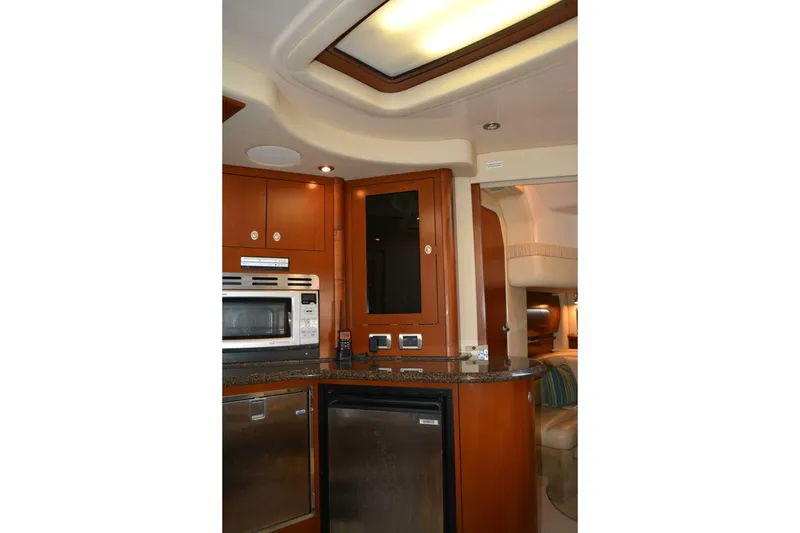 Slide: The Image of Sea Ray 44 Sundancer 2007 - 101