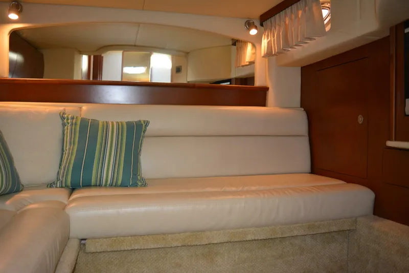 Slide: The Image of Sea Ray 44 Sundancer 2007 - 105