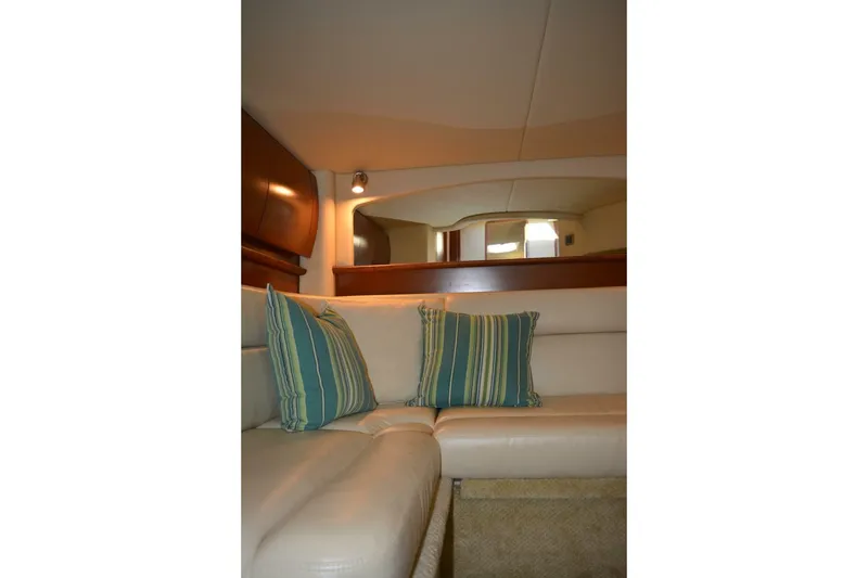 Slide: The Image of Sea Ray 44 Sundancer 2007 - 106