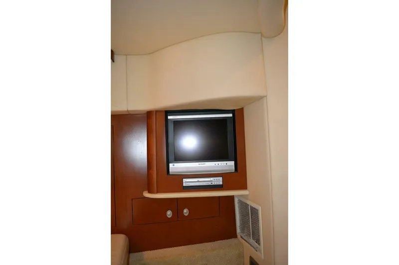 Slide: The Image of Sea Ray 44 Sundancer 2007 - 107