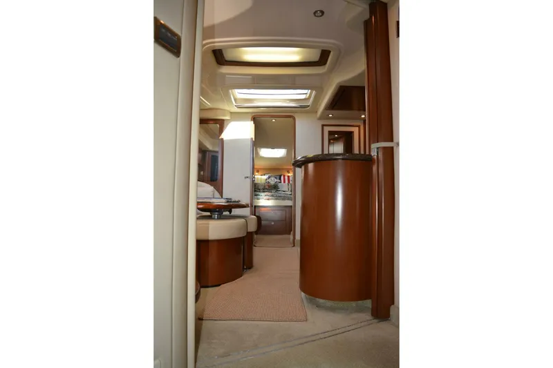 Slide: The Image of Sea Ray 44 Sundancer 2007 - 110
