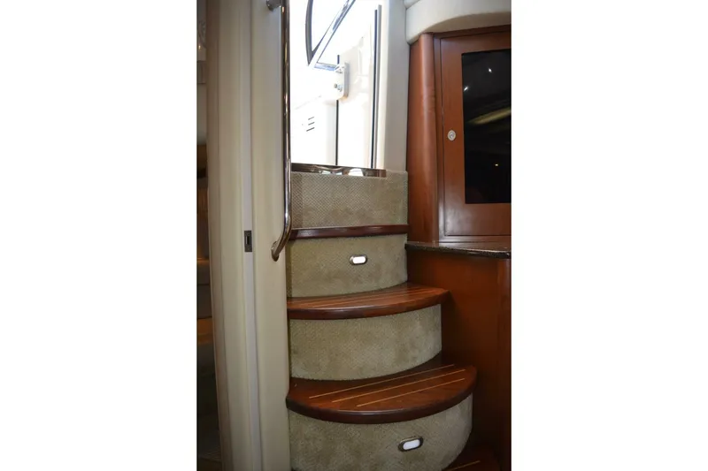 Slide: The Image of Sea Ray 44 Sundancer 2007 - 111