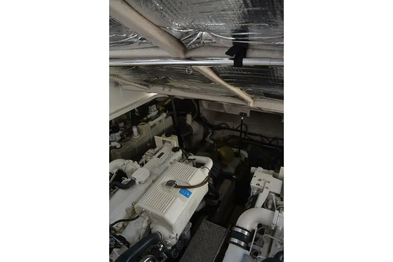 Slide: The Image of Sea Ray 44 Sundancer 2007 - 115