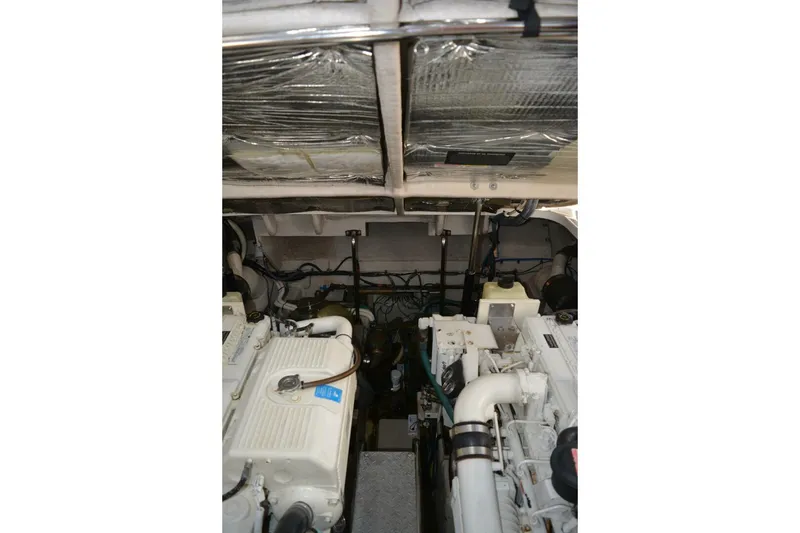Slide: The Image of Sea Ray 44 Sundancer 2007 - 120