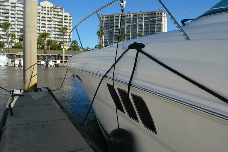 Slide: The Image of Sea Ray 44 Sundancer 2007 - 15
