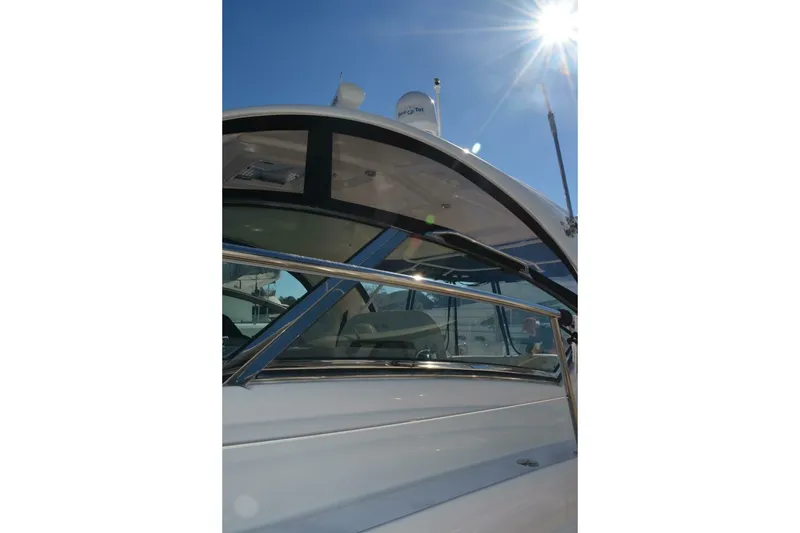 Slide: The Image of Sea Ray 44 Sundancer 2007 - 19