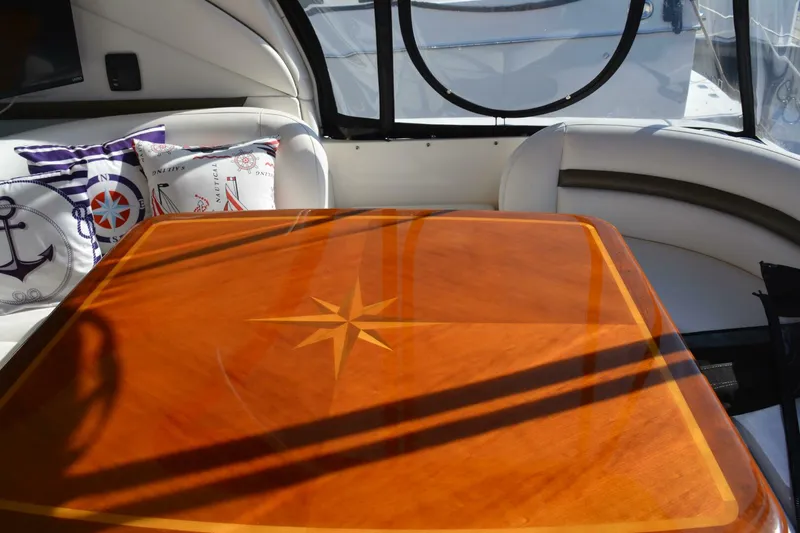Slide: The Image of Sea Ray 44 Sundancer 2007 - 32