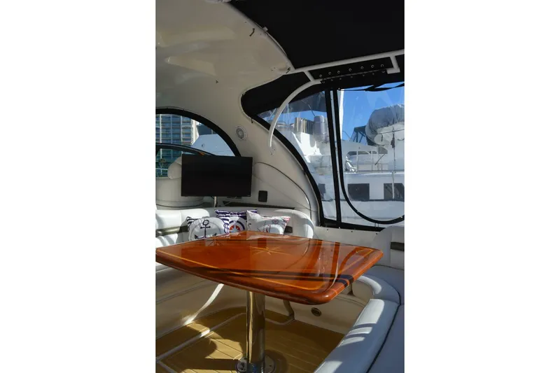 Slide: The Image of Sea Ray 44 Sundancer 2007 - 33