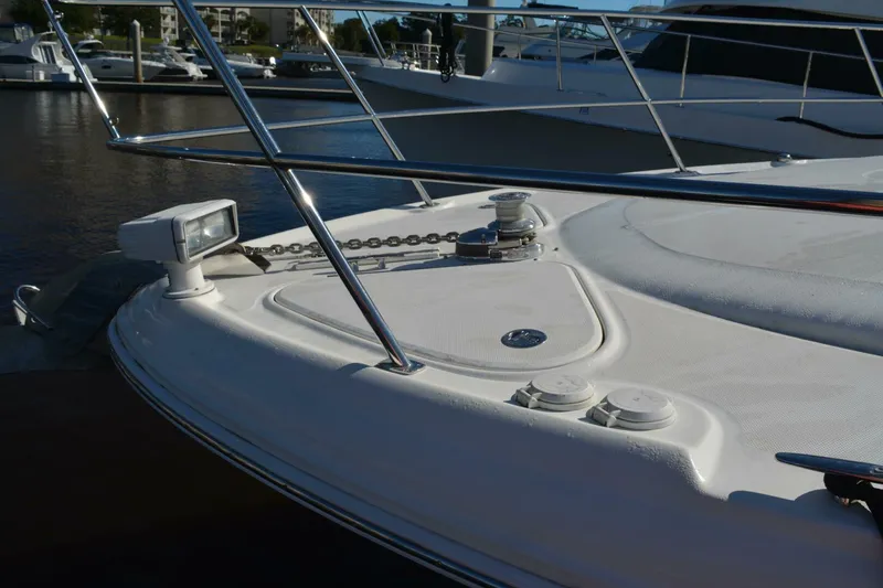 Slide: The Image of Sea Ray 44 Sundancer 2007 - 4