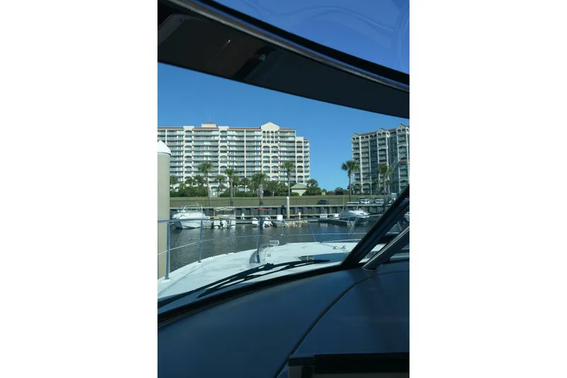 Slide: The Image of Sea Ray 44 Sundancer 2007 - 45
