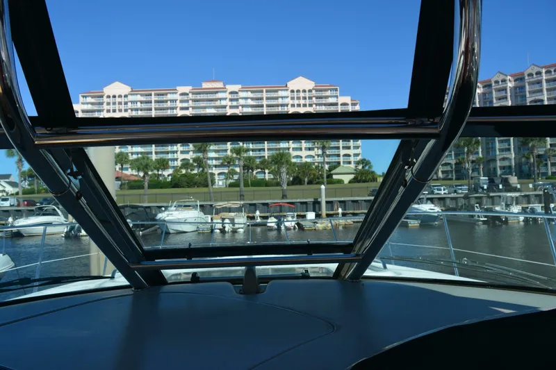 Slide: The Image of Sea Ray 44 Sundancer 2007 - 46