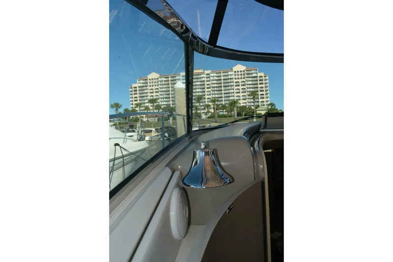 Slide: The Image of Sea Ray 44 Sundancer 2007 - 47