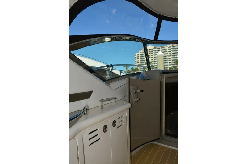 Slide: The Image of Sea Ray 44 Sundancer 2007 - 62