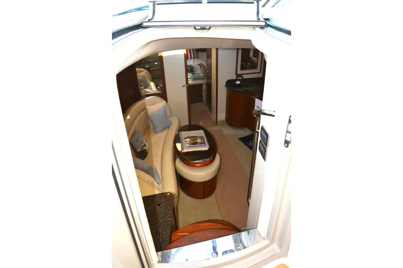 Slide: The Image of Sea Ray 44 Sundancer 2007 - 63