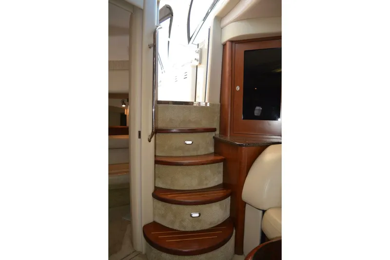 Slide: The Image of Sea Ray 44 Sundancer 2007 - 65