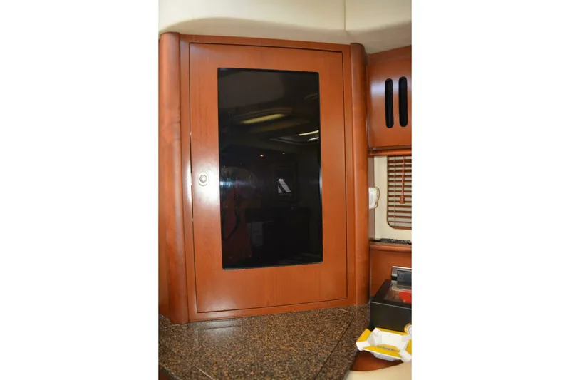 Slide: The Image of Sea Ray 44 Sundancer 2007 - 66