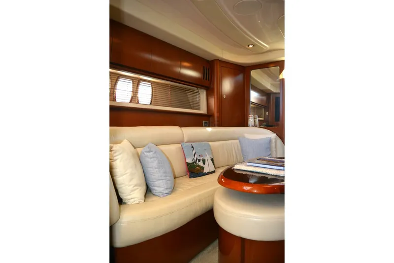 Slide: The Image of Sea Ray 44 Sundancer 2007 - 71