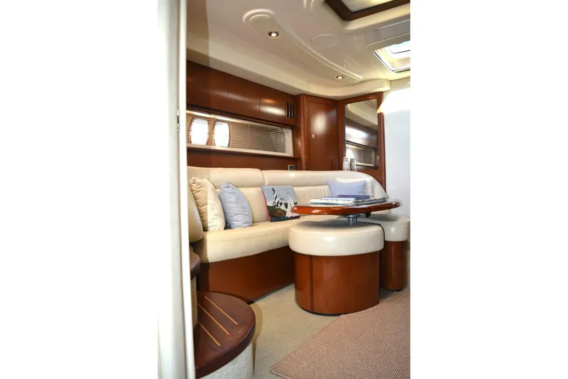Slide: The Image of Sea Ray 44 Sundancer 2007 - 72