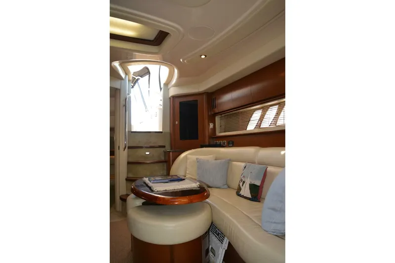Slide: The Image of Sea Ray 44 Sundancer 2007 - 73