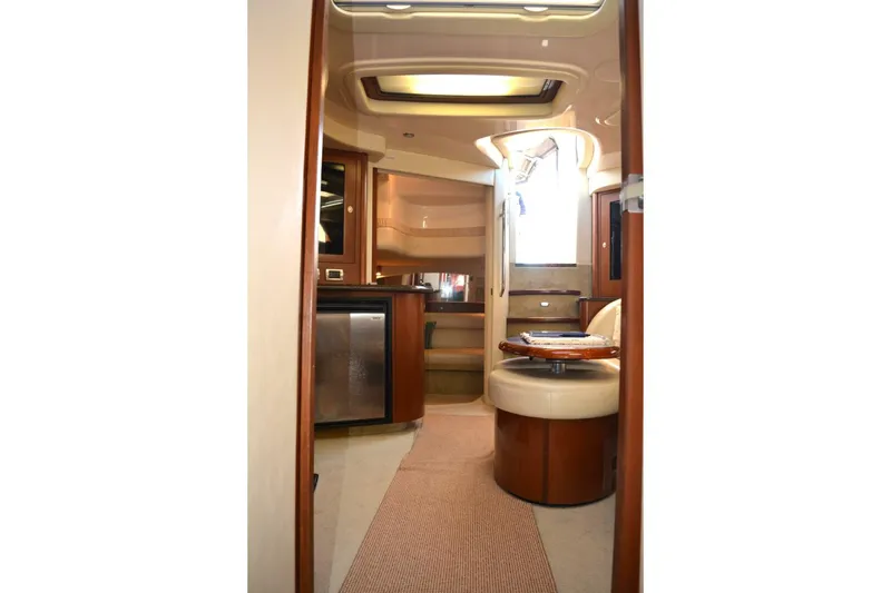 Slide: The Image of Sea Ray 44 Sundancer 2007 - 74