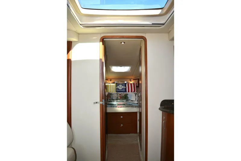 Slide: The Image of Sea Ray 44 Sundancer 2007 - 75